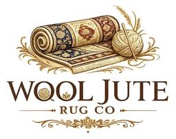 Wool Jute Rug Co